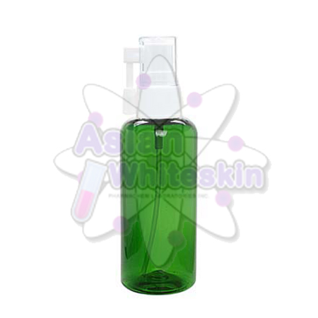 NSP B type T100 clear green
